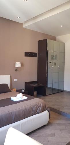 Mia Suites, Řím (fotografie 9)