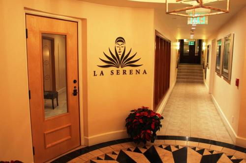 館内設備, The Reefs Resort and Club in サウサンプトン