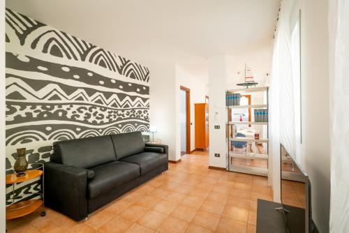  Antica Pusterla Home Relais, Unterkunft in Vicenza