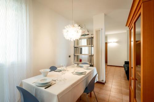 Antica Pusterla Home Relais