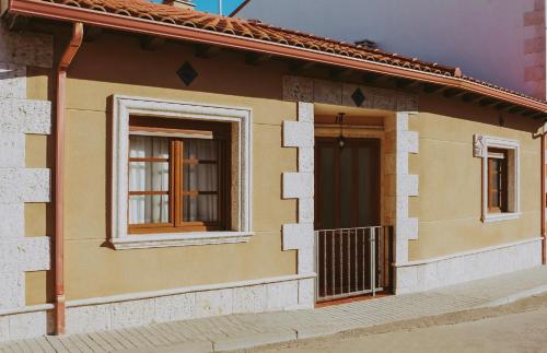  CASA RURAL AUREA in Frómista