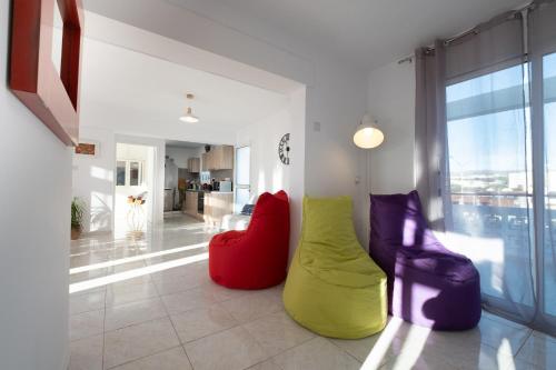 Seaview 3 bedroom Kings Road Penthouse