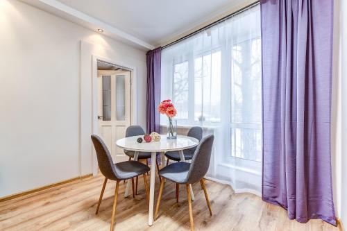 Welcome Home Apartments Tavricheskaya 2 - image 4