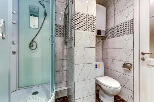 Welcome Home Apartments Tavricheskaya 2 - image 13