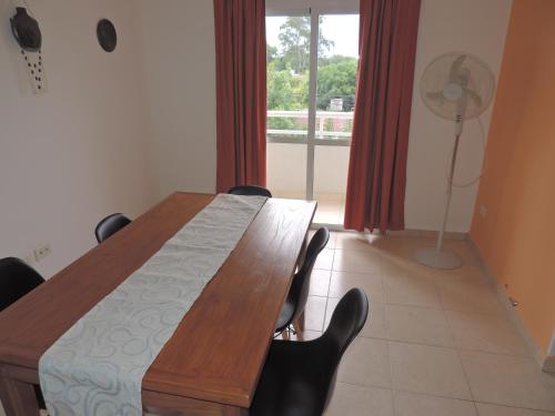 hotel departamentos amoblados daniotti in Villa del Totoral