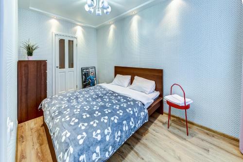 Welcome Home Apartments Tavricheskaya 2 - image 9