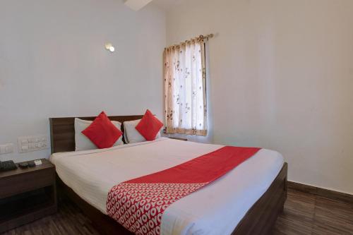 

OYO 10464 Hotel Serenity Mysore