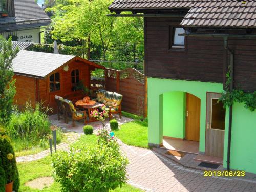 Apartment Silvia, Gmunden