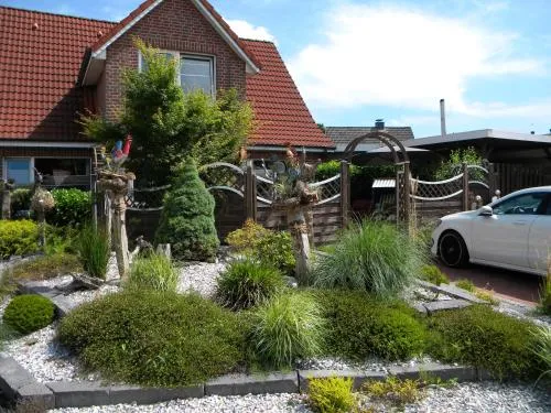Ferienwohnung Zur Mühle in Weener, Deutschland