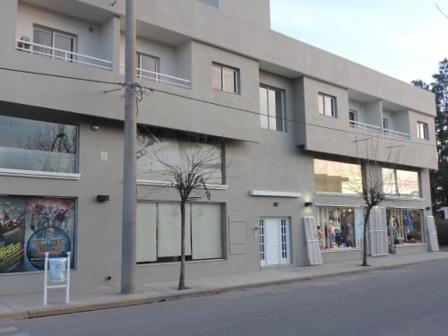 hotel departamentos amoblados daniotti in Villa del Totoral