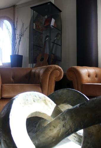 Hotel Reyes Ziries - image 13