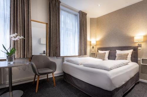 Hotel Tiffany, Copenhague (foto 11)