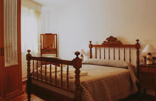  CASA RURAL AUREA in Frómista