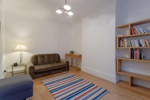 Home With Roof Terrace Hampstead Village, , London