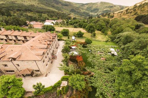 Hotel Ribera del Corneja, Navacepedilla de Corneja bei Pradosegar