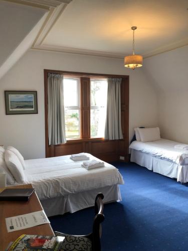 Westerlea Hotel Nairn