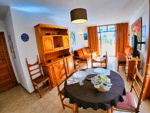 Bon Aire Apartamentos - Puigpuñent