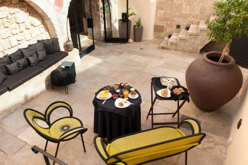 Allegory Boutique Hotel - image 10