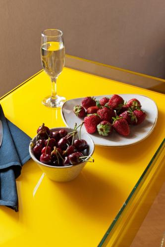 Allegory Boutique Hotel - image 12