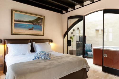 Allegory Boutique Hotel - image 11