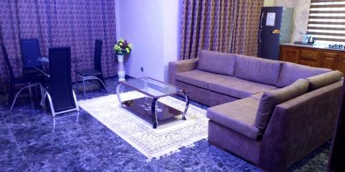 Noahgarden Hotel – khách sạn tại Cotonou
