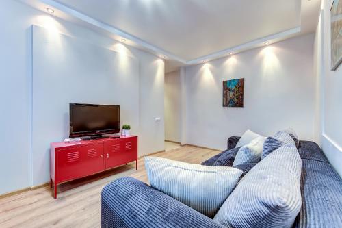 Welcome Home Apartments Tavricheskaya 2 - image 6