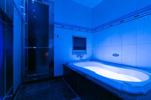 HOTEL D-WAVE Shinjuku（Adult Only), Tokio (fotografie 10)