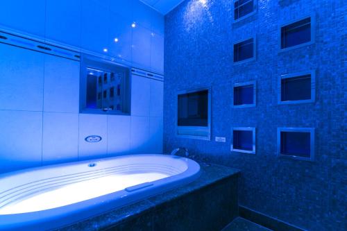 HOTEL D-WAVE Shinjuku（Adult Only), Tokio (fotografie 6)