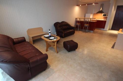 Menada Planeta Apartments - image 7