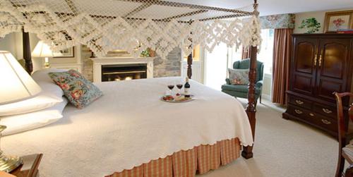 Lambertville House in Lambertville (NJ)