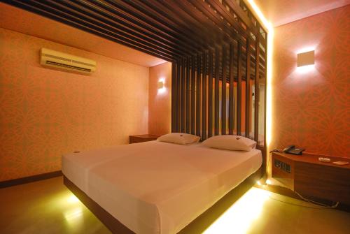 

Motel Classe A (Adult Only)