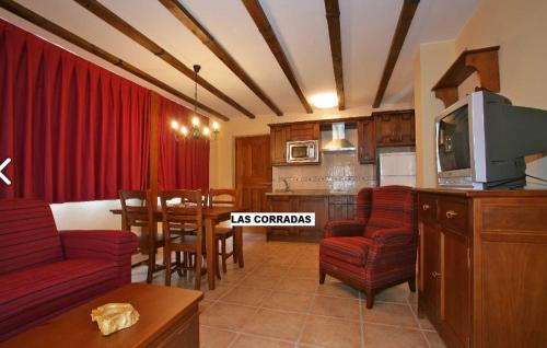 Casas Rurales Las Corradas