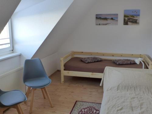 Ferienwohnung Hohe Düne - main image