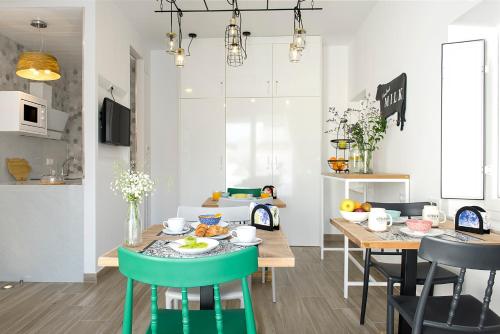 COME TO SEVILLA. Casa Placentines - image 4