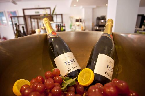 Galaxia Boutique Hotel - image 3