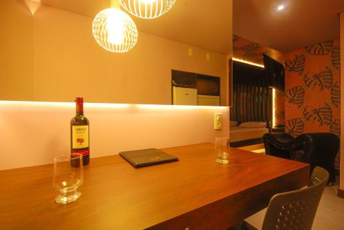 Motel Classe A (Adult Only), São Paulo (fotografie 6)