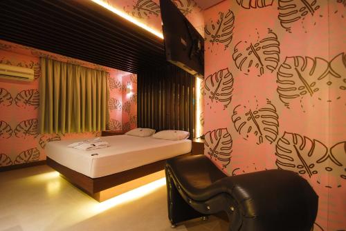 Motel Classe A (Adult Only), São Paulo (fotografie 8)