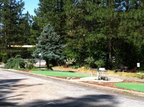 Golden Chain Motel image