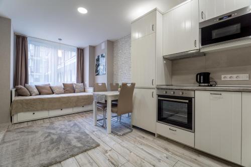  Apartment Downtown Radnoti14 in Budapest