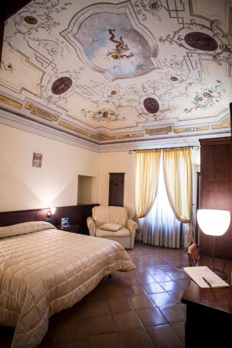 Hotel San Claudio - Corridonia