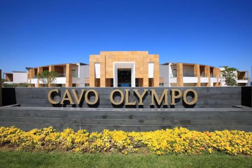 Cavo Olympo Luxury Hotel & Spa - Adult Only
