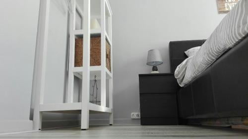  Elegant Bright Private Room Next To River Tejo, Unterkunft in Arrentela