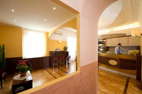 Hotel Panizza - image 11