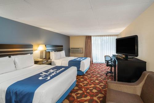 Days Inn By Wyndham Carlisle in Carlisle (Pennsylvania)