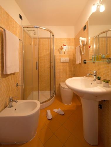 Hotel Panizza, Mediolan (zdjęcie 4)