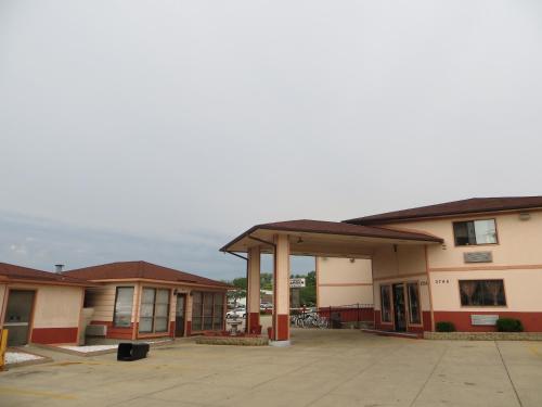 Gurnee Motel in Gurnee, USA