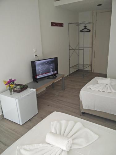 New York Hotel - main image