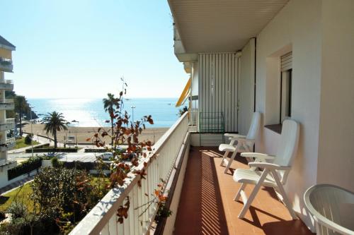 Apartamento Alessia Garden - image 5