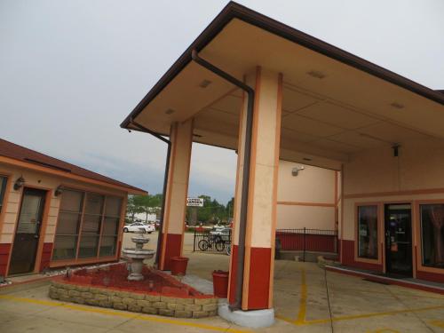 Gurnee Motel in Gurnee, USA