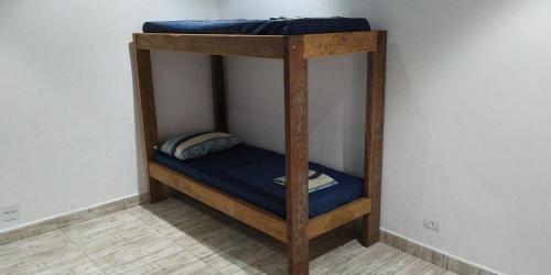 Casamar Hostel e Camping Guaruja